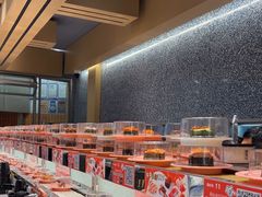 -争鲜回转寿司(朝北大悦城店)