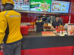 -和合谷(长虹桥店)