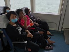 门面-香洲港码头