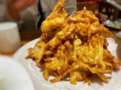 炸咸食-老雒阳面馆·水席·洛阳菜(王城路店)