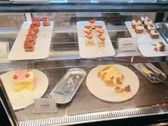 -安蒂娅·海鲜自助餐厅(安蒂娅美兰酒店)