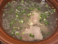 -小菜园新徽菜(北京大兴龙湖天街店)