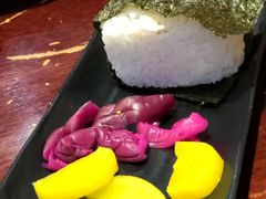 -胜代日本料理(云程巷小区店)
