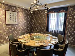 -京坛汇·烤鸭·京菜(宋庄店)