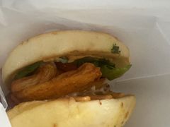 -必胜客(新辰里酒仙桥店)
