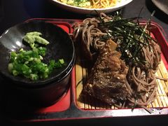 -日本料理神拉面