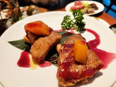 -Mr·Fish鱼鲜生海鲜放题(银泰in99店)