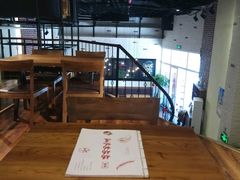 -妈妈的味道(工人体育场东路店)