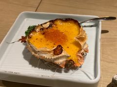 -御瀛日本料理