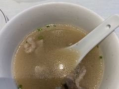 八刀汤-东山茶寮(新安店)
