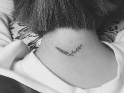 -汉刺青TATTOO STUDIO