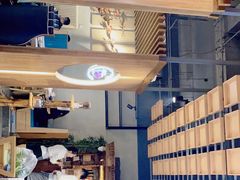 -创新高肥羊火锅(朝阳路店)
