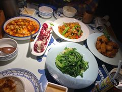 糖醋里脊-吴莊(龙城万科里店)