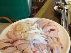 -同仁四季椰子鸡(罗湖国贸店)