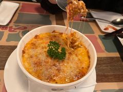 -安妮意大利餐厅(国贸店)