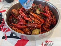 -靓靓蒸虾·头牌蒸虾(沙湖旗舰店)
