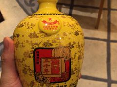 -翠清酒家(万丰路店)