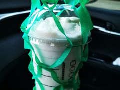 -星巴克(大连金州安盛店)