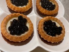 -味可道美食坊(福基路店)