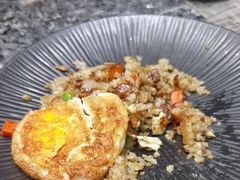 -渔荷食町·铁板烧料理(崂山万象汇店)