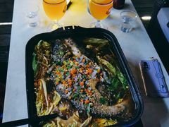 -琶醍壹号•潮菜江景餐吧