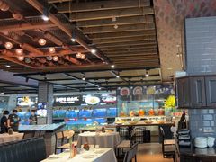 -上座·餐厅(阳光100店)
