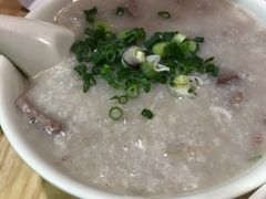 及第粥-熊记鸡粥瑞熊美食店(石岗大街店)