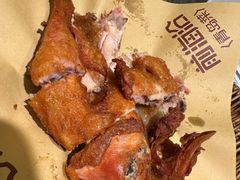 -前海沿·青岛菜(乐客城店)