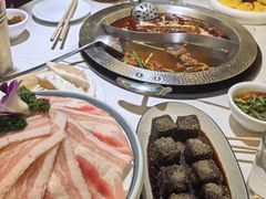 -川锅一号火锅(铜山万达店)