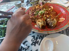 -南昌大饭店·非遗南昌菜(万寿宫店)