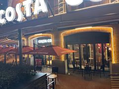 -COSTA COFFEE(武汉天地店)