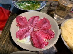 -叁口煮市井老火锅(春熙路店)