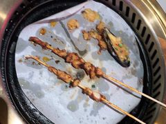 -亚马逊海鲜自助(万象汇店)