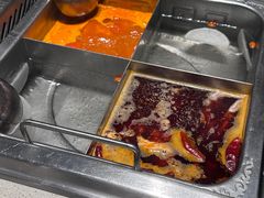 -海底捞火锅(万达坊店)