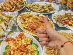-明记海鲜大排档(巽寮湾店)