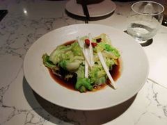 乾隆白菜-奉天小馆·非遗东北菜(济南万象城店)