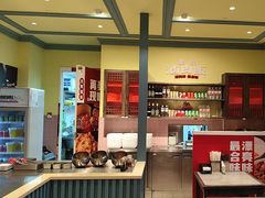 -大食代美食广场(上海中心店)