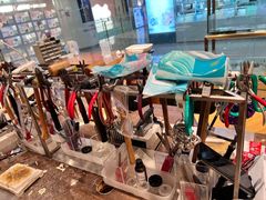 -十八字金·银饰·开蚌DIY·手工体验团建(富力广场店)