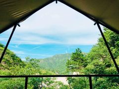 -北京山里寒舍度假酒店