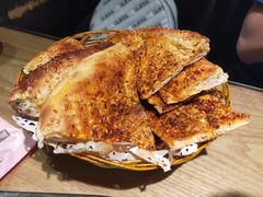 -陈记农家挂炉烤肉(雁南一路店)