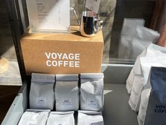 -VOYAGE COFFEE(杨梅竹店)