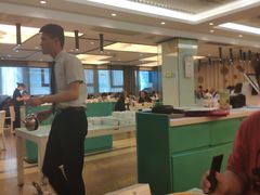 大堂-三义和酒楼(千佛山店)