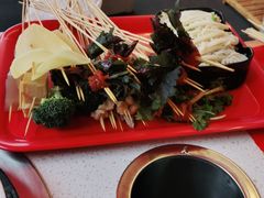 -bluefrog蓝蛙(皇庭广场店)
