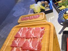 -空之介寿喜烧·和牛放题(恒隆广场店)