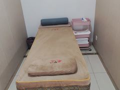 -感智盲人按摩·艾灸·肩颈SPA(岗厦店)