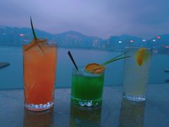-千禧新世界香港酒店