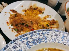 -国人川菜(李家村建东街店)