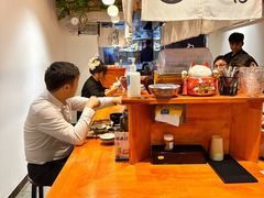 -天妇罗内顺田(罗湖店)