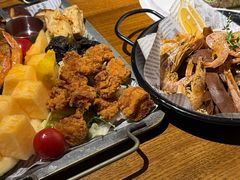 -陶享时光西餐·下午茶(信河街店)