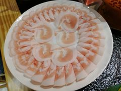 -京炭铜锅涮肉·羊蝎子·羊肉炉(保利·时光里店)
